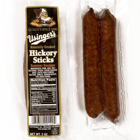 Usinger's Snack Sticks