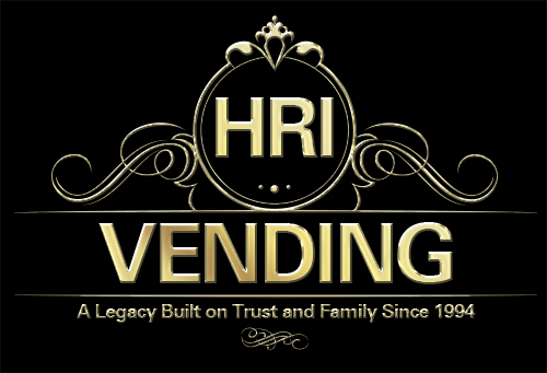 HRI Vending