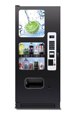 HRI Vending Machines